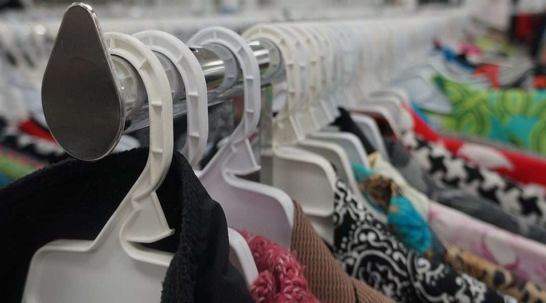 Thrift Donations Near Me